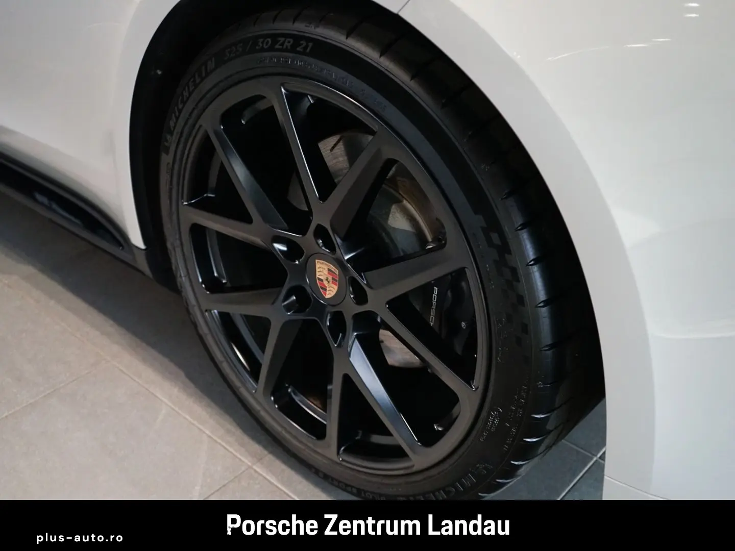 PORSCHE Panamera 4 E-Hybrid InnoDrive Head-Up Soft-Close