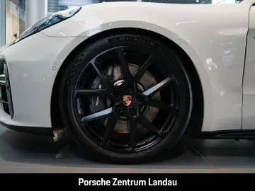 PORSCHE Panamera 4 E-Hybrid InnoDrive Head-Up Soft-Close