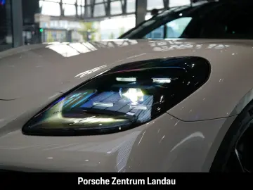 PORSCHE Panamera 4 E-Hybrid InnoDrive Head-Up Soft-Close