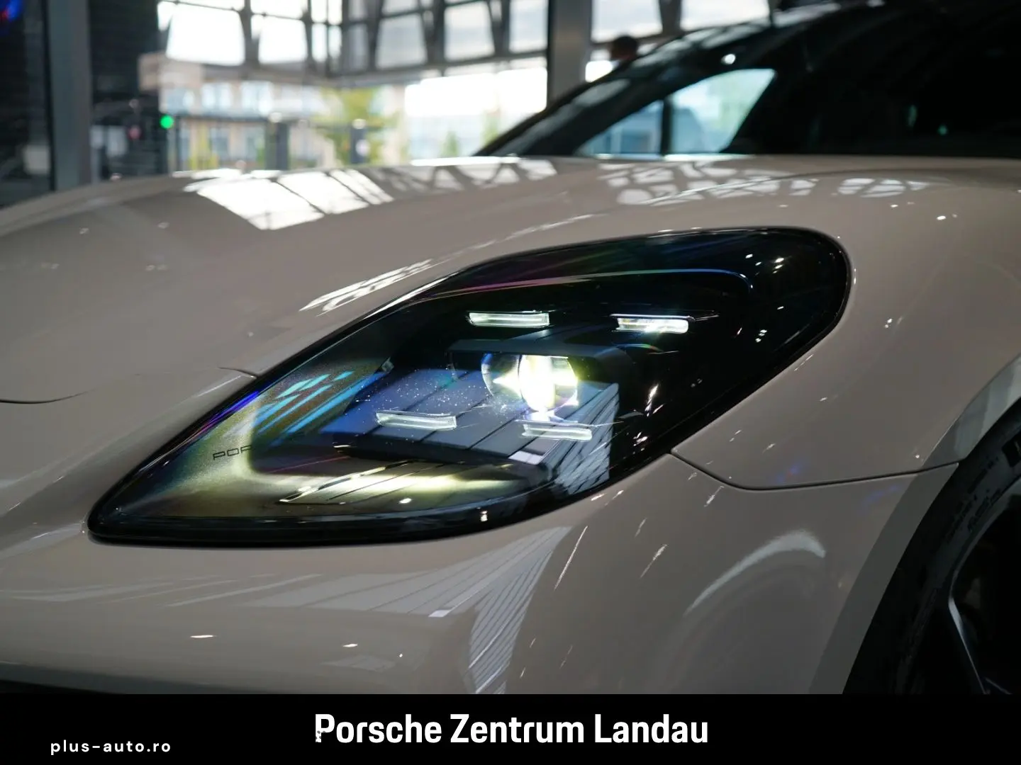 PORSCHE Panamera 4 E-Hybrid InnoDrive Head-Up Soft-Close