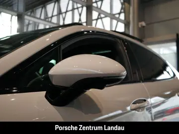 PORSCHE Panamera 4 E-Hybrid InnoDrive Head-Up Soft-Close