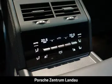 PORSCHE Panamera 4 E-Hybrid InnoDrive Head-Up Soft-Close