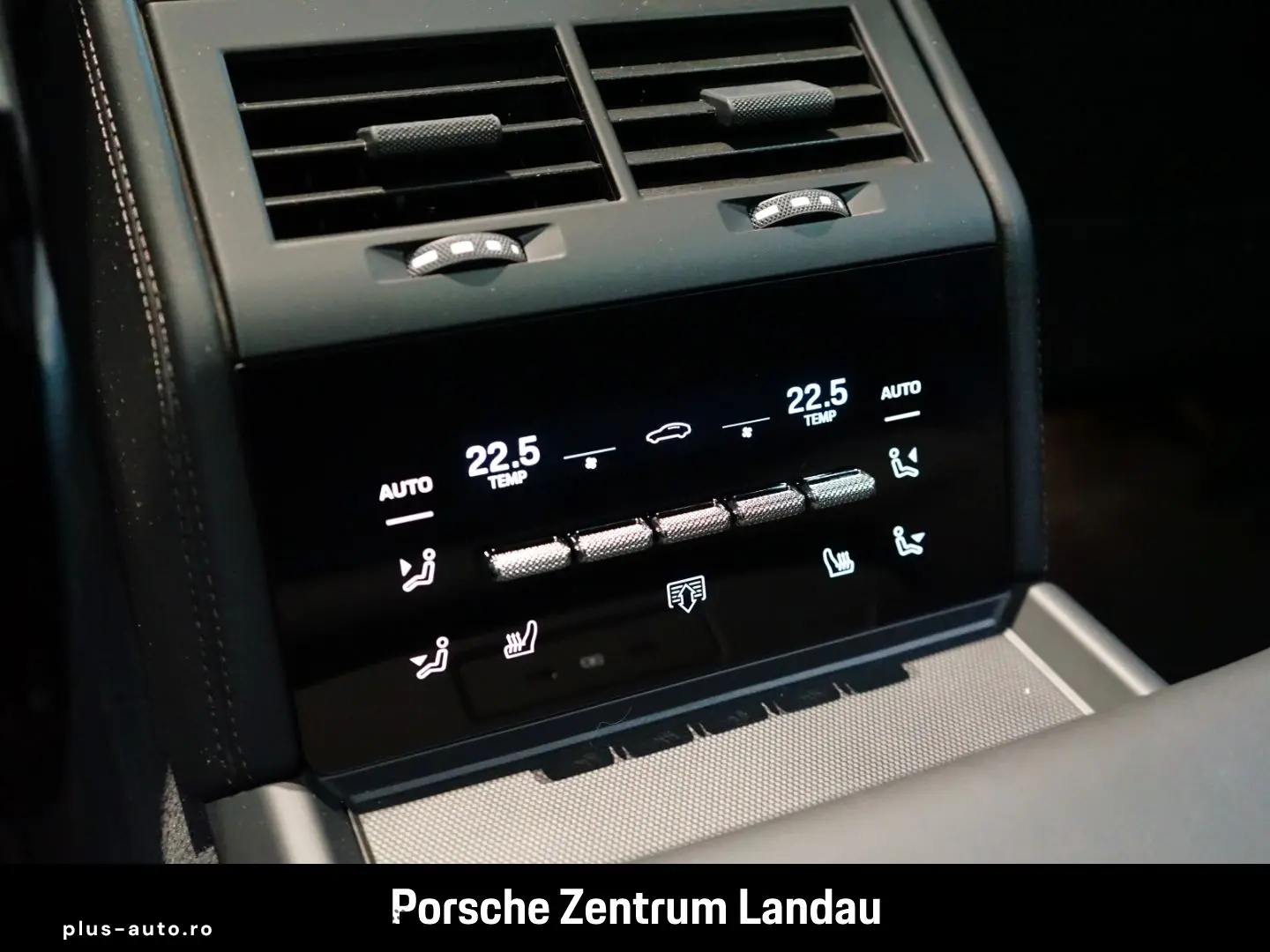 PORSCHE Panamera 4 E-Hybrid InnoDrive Head-Up Soft-Close