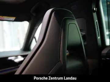 PORSCHE Panamera 4 E-Hybrid InnoDrive Head-Up Soft-Close