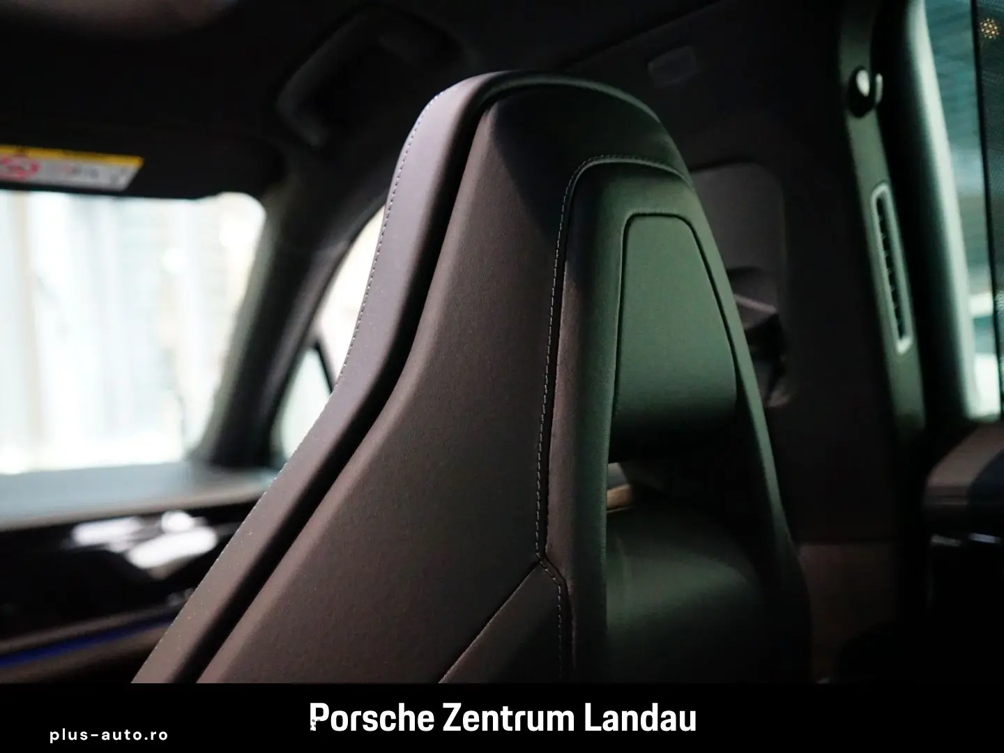 PORSCHE Panamera 4 E-Hybrid InnoDrive Head-Up Soft-Close