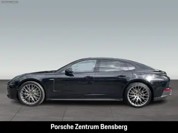 PORSCHE Panamera 4 E-Hybrid