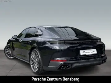 PORSCHE Panamera 4 E-Hybrid