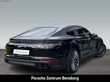 PORSCHE Panamera 4 E-Hybrid