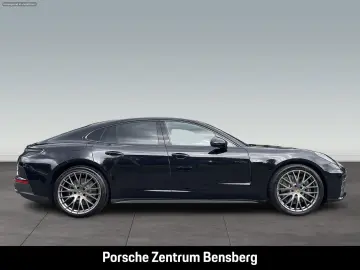 PORSCHE Panamera 4 E-Hybrid