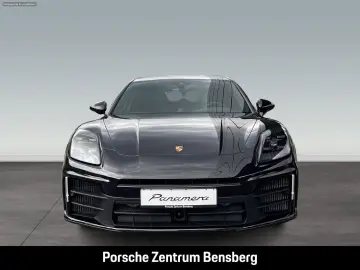 PORSCHE Panamera 4 E-Hybrid