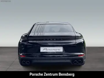PORSCHE Panamera 4 E-Hybrid
