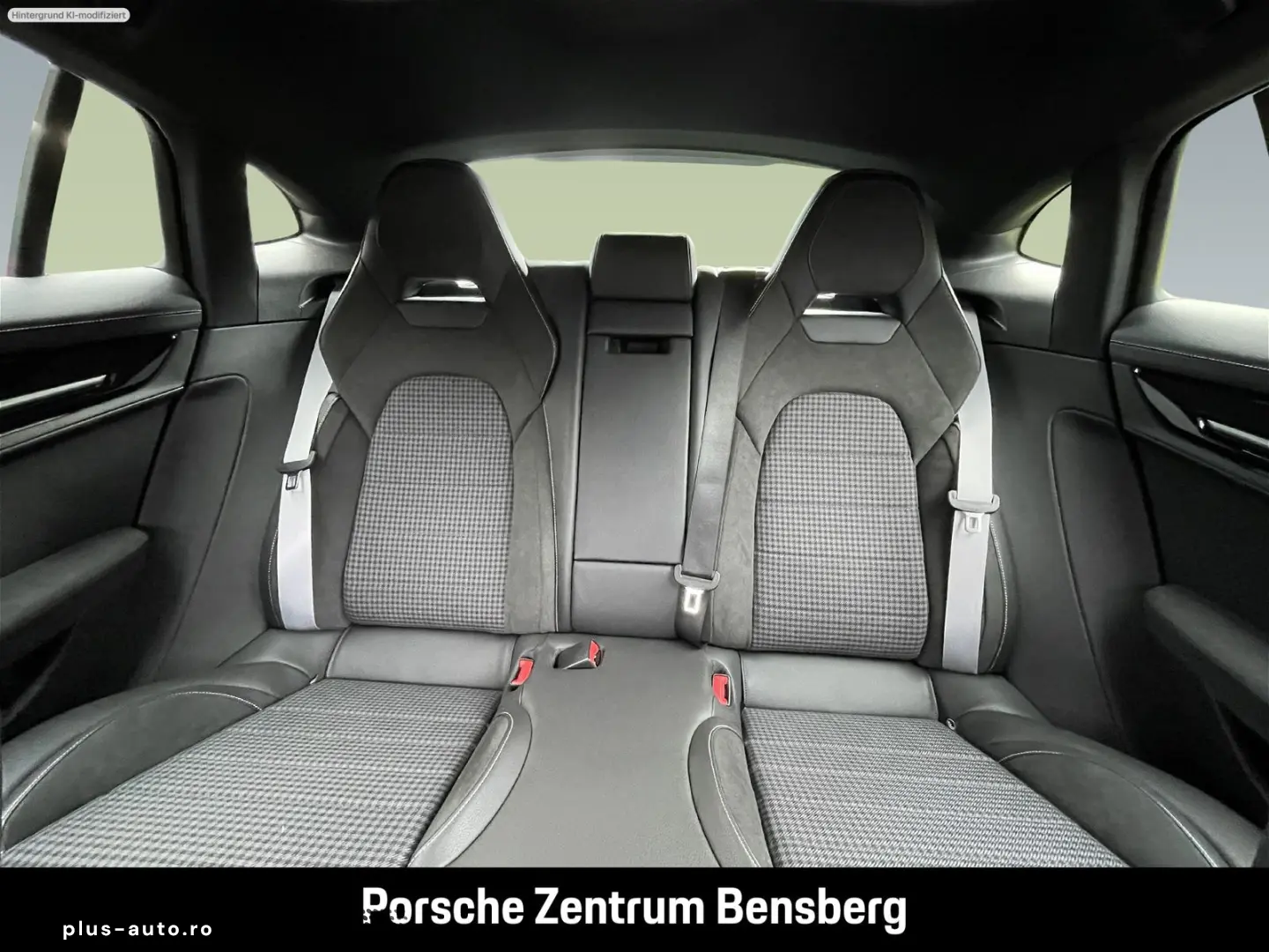 PORSCHE Panamera 4 E-Hybrid