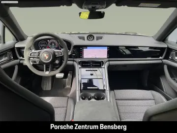 PORSCHE Panamera 4 E-Hybrid