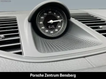 PORSCHE Panamera 4 E-Hybrid