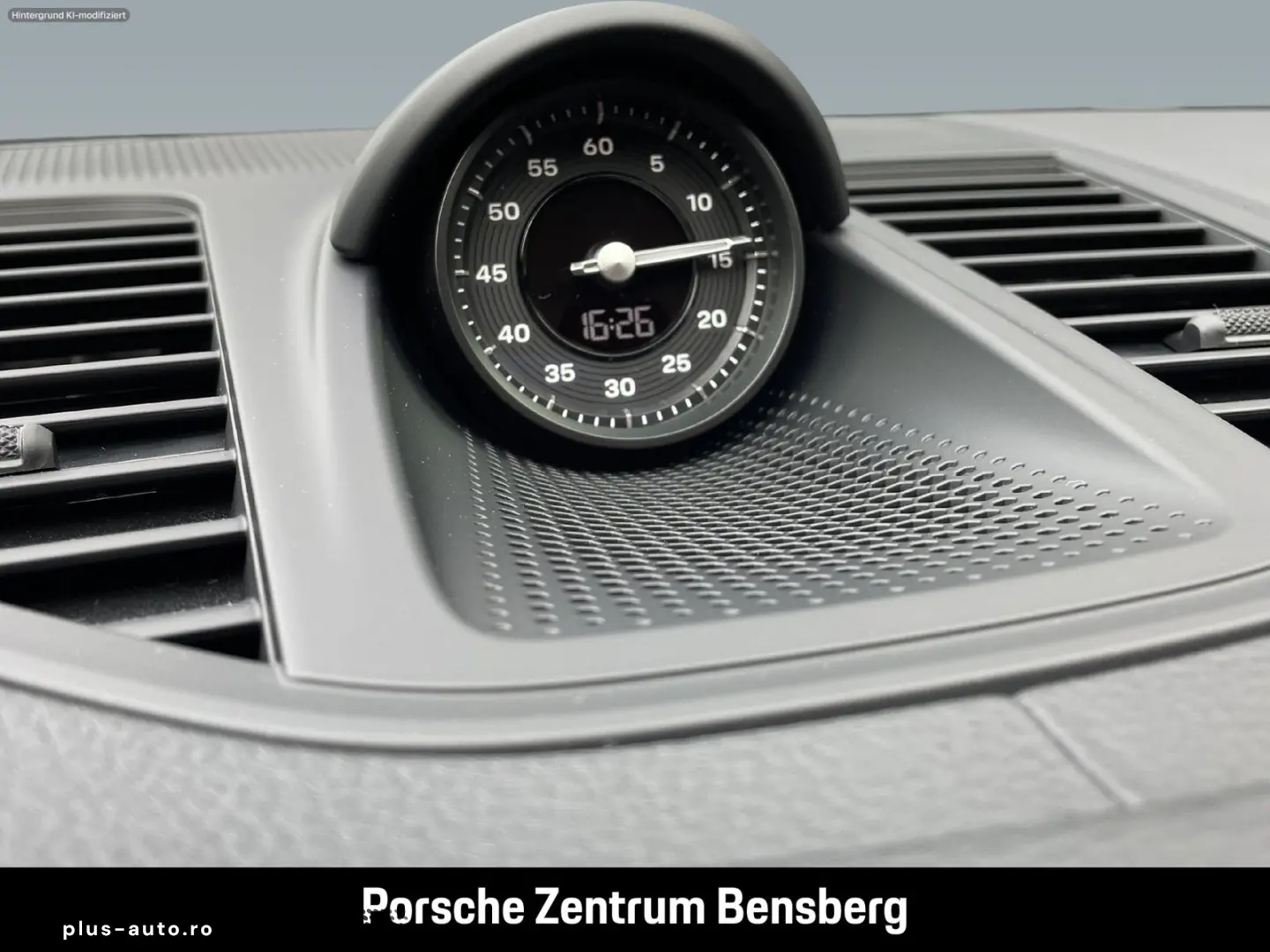 PORSCHE Panamera 4 E-Hybrid