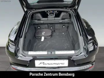 PORSCHE Panamera 4 E-Hybrid