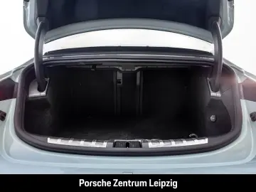 PORSCHE Taycan Turbo Burmester ActiveRide