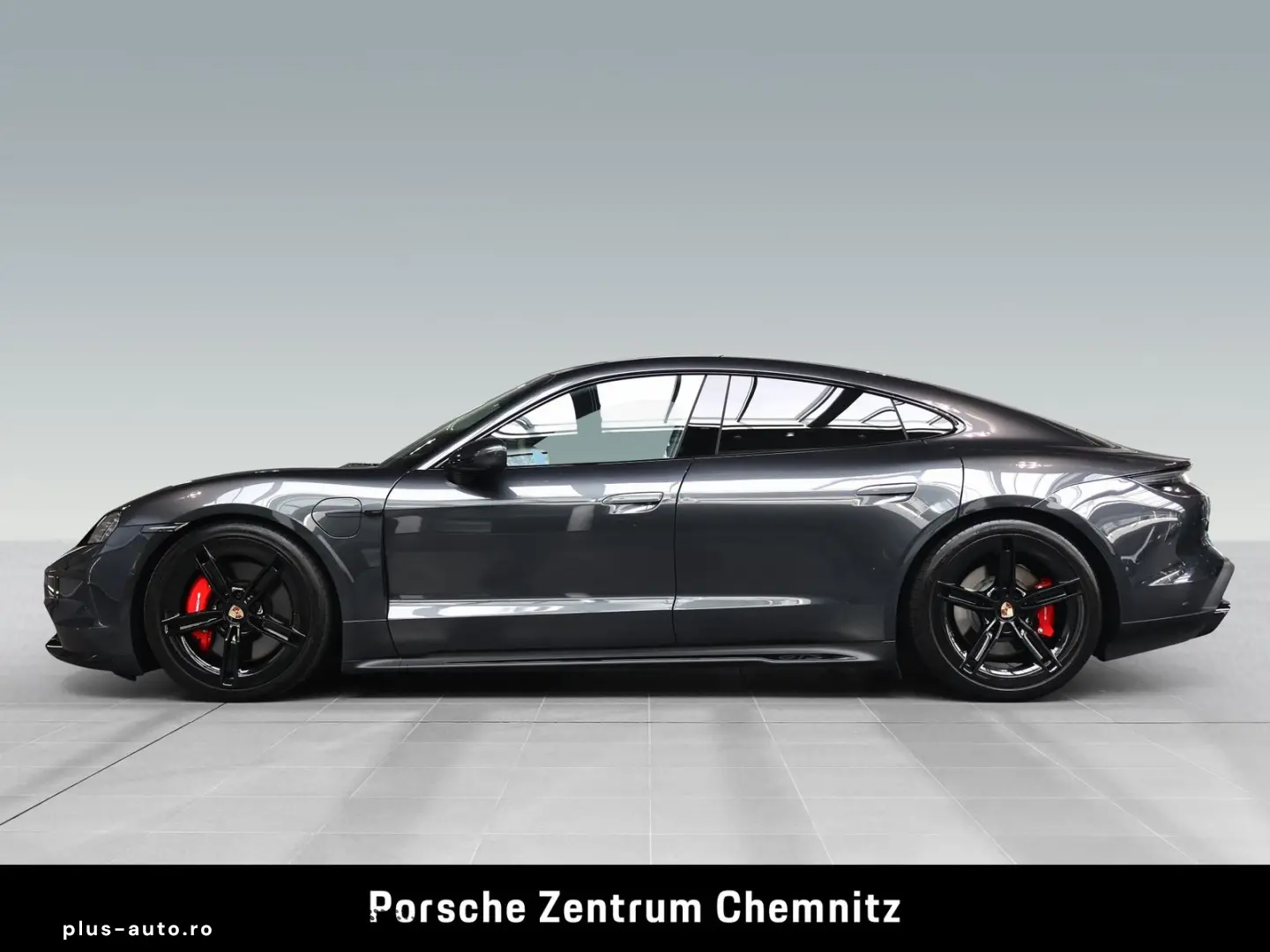 PORSCHE Taycan GTS HA-Lenkung;Massage;HD-Matrix;Head-Up