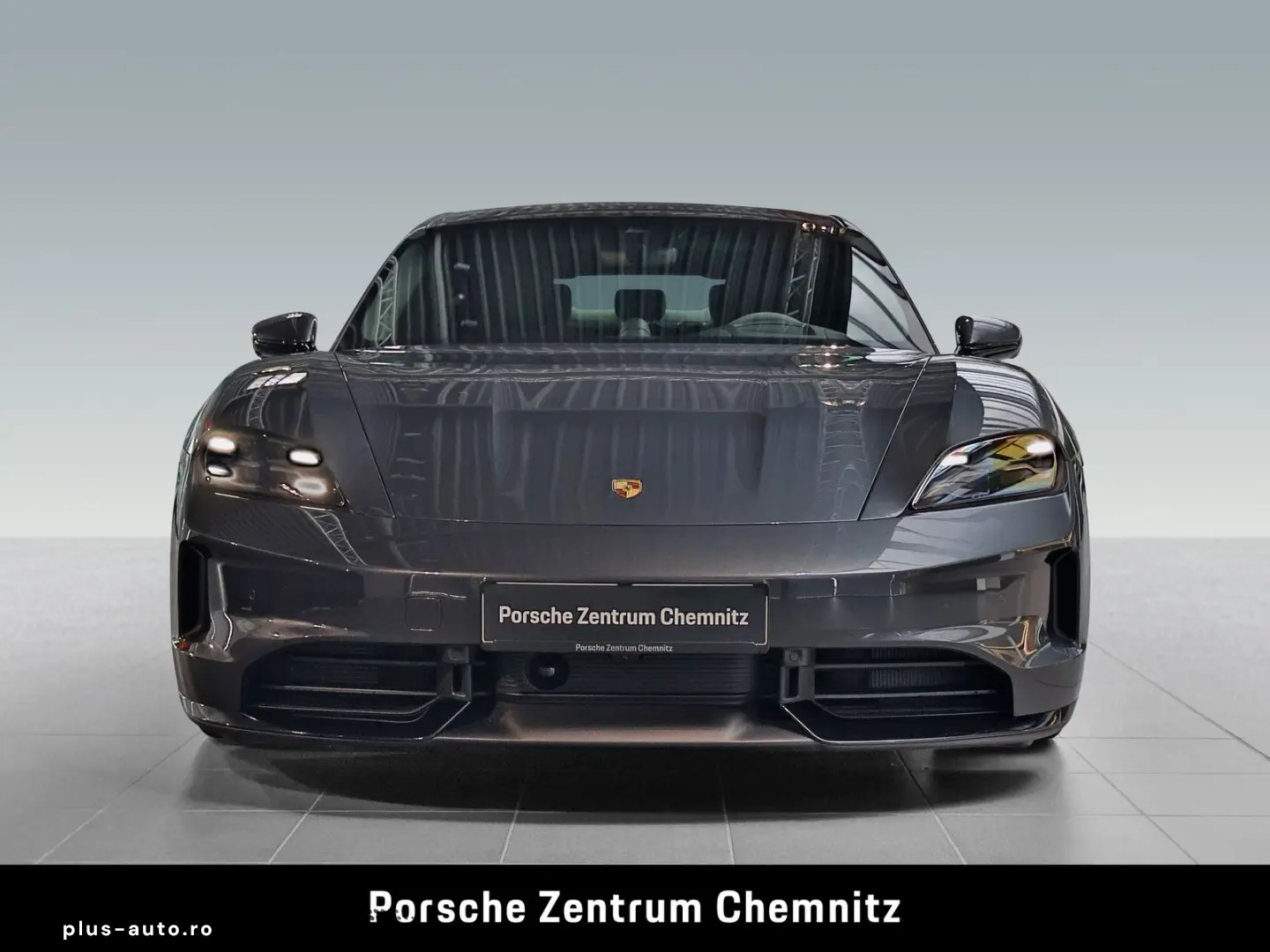 PORSCHE Taycan GTS HA-Lenkung;Massage;HD-Matrix;Head-Up