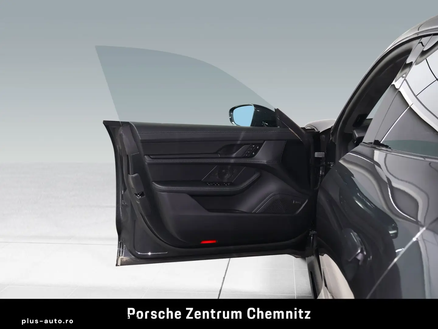 PORSCHE Taycan GTS HA-Lenkung;Massage;HD-Matrix;Head-Up
