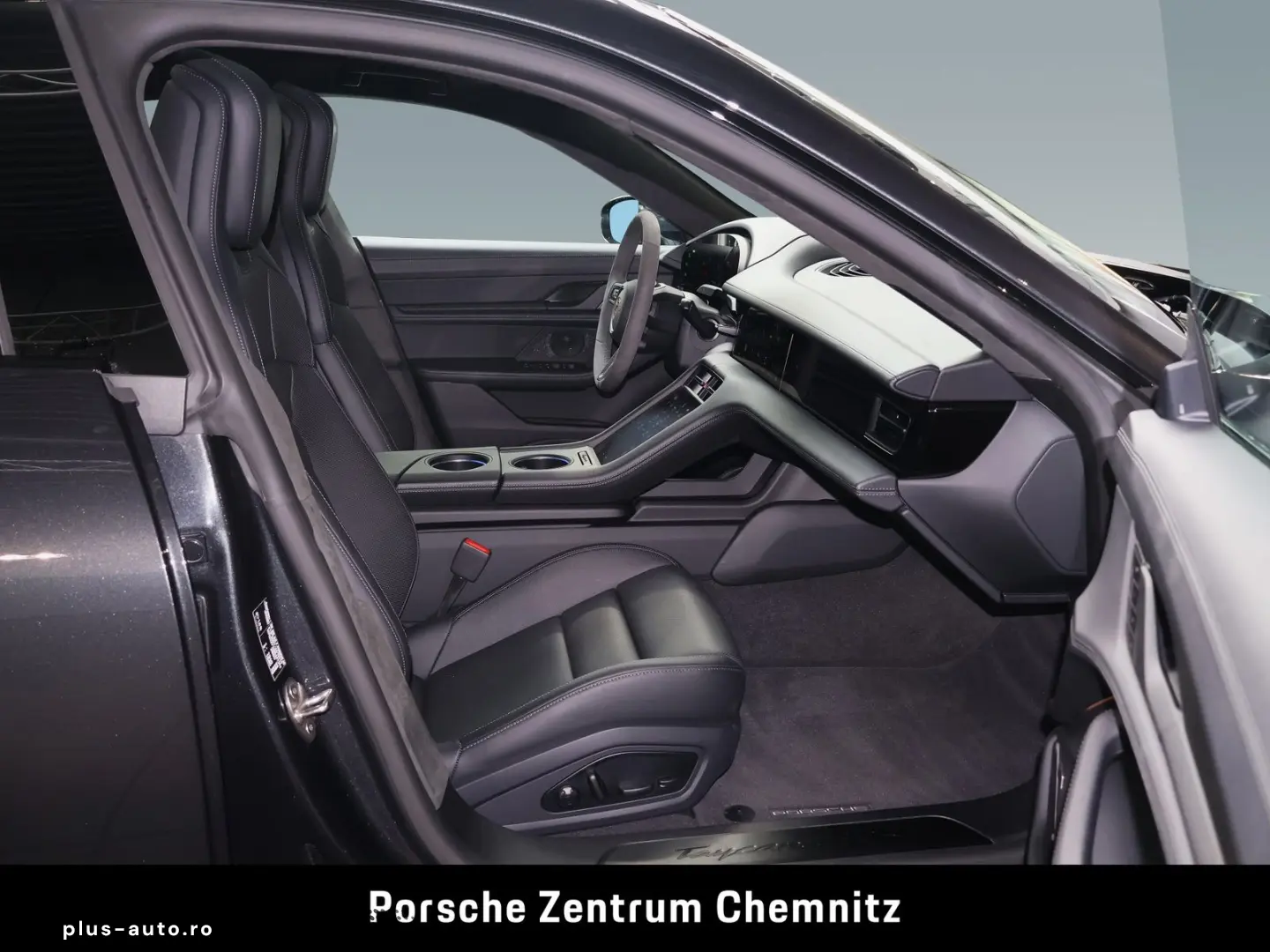 PORSCHE Taycan GTS HA-Lenkung;Massage;HD-Matrix;Head-Up