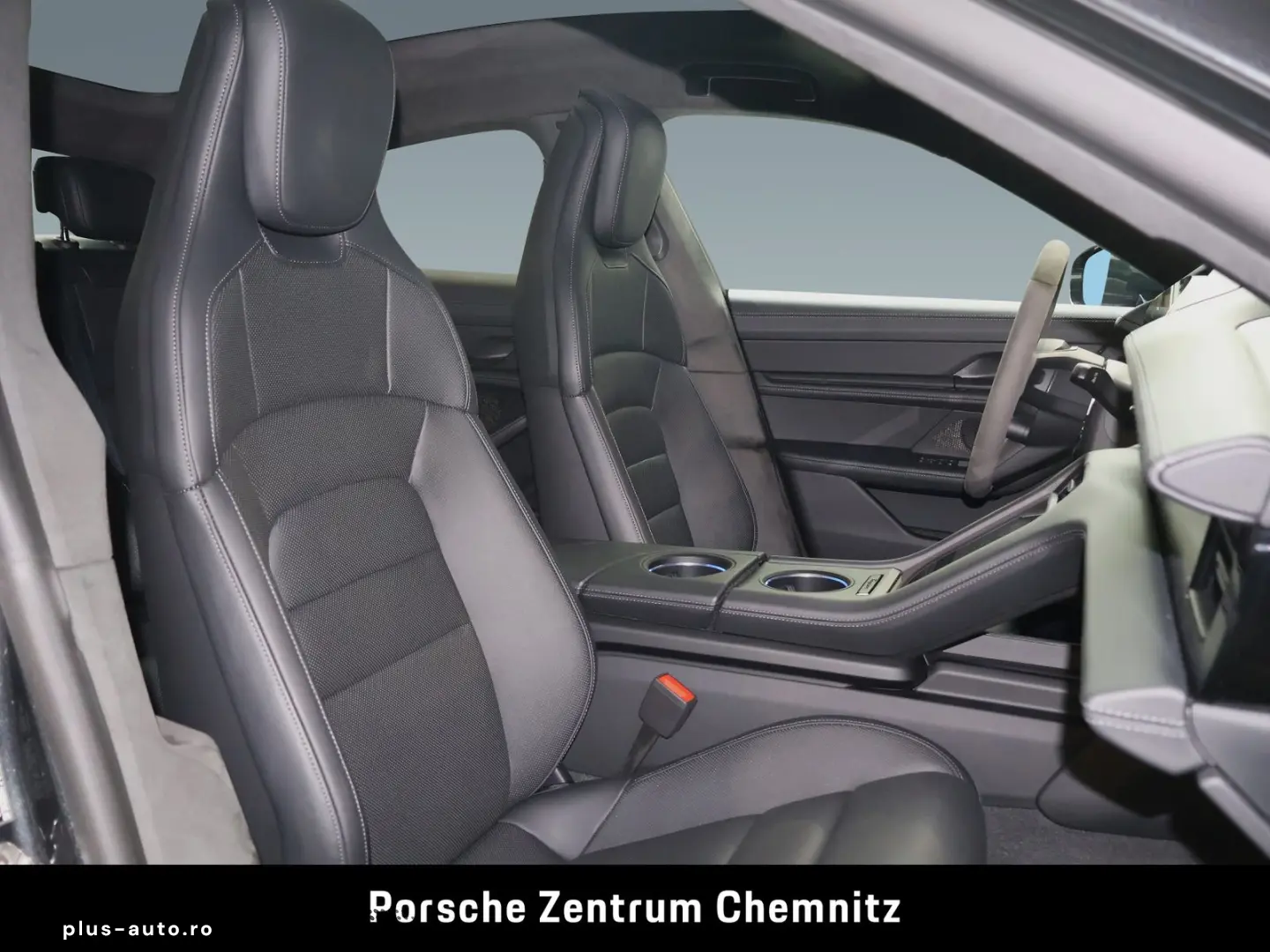PORSCHE Taycan GTS HA-Lenkung;Massage;HD-Matrix;Head-Up