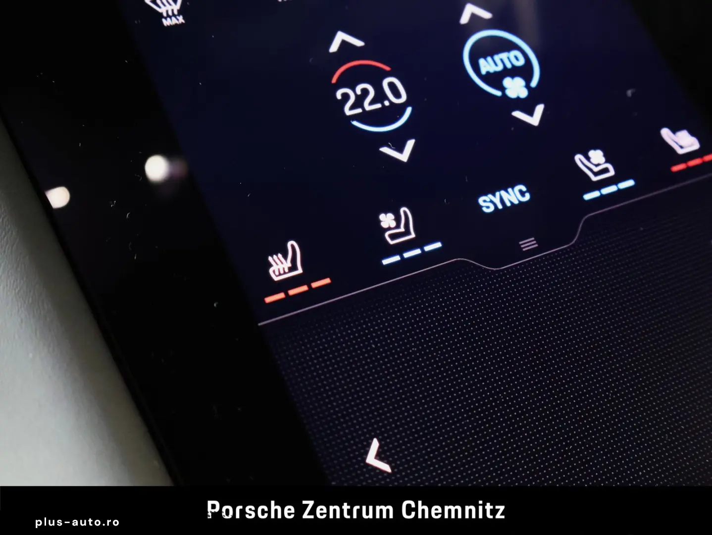 PORSCHE Taycan GTS HA-Lenkung;Massage;HD-Matrix;Head-Up