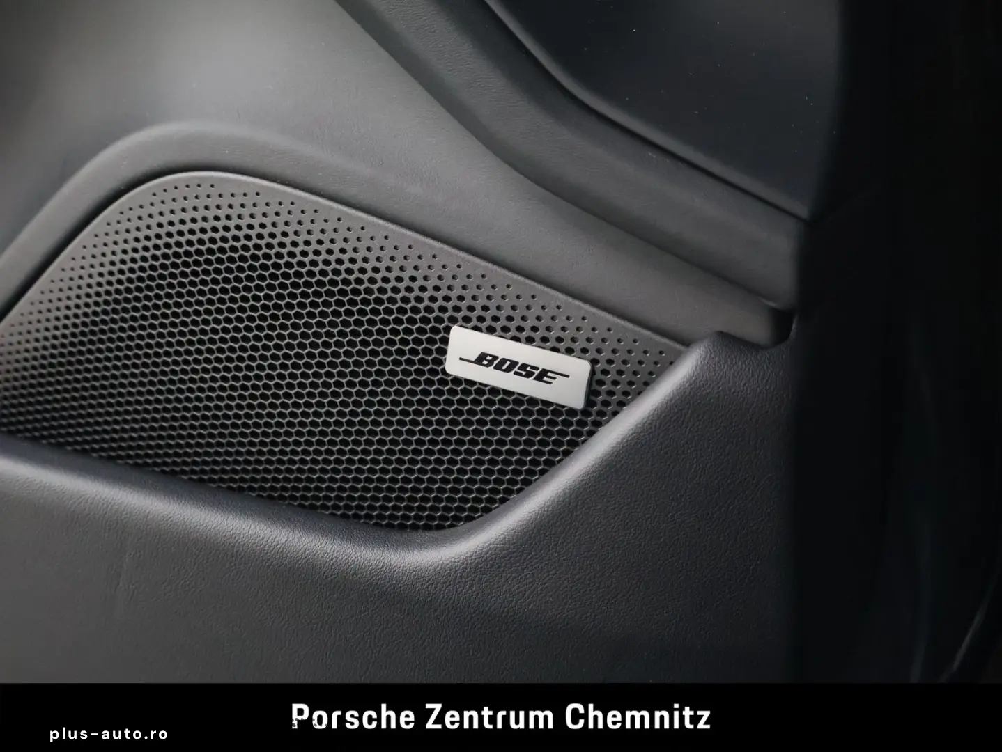 PORSCHE Taycan GTS HA-Lenkung;Massage;HD-Matrix;Head-Up