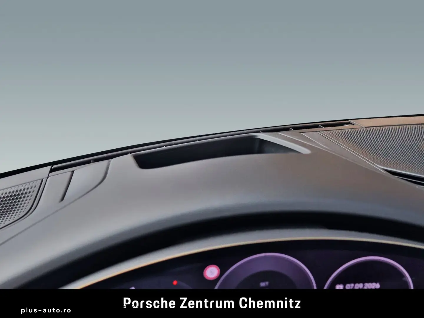 PORSCHE Taycan GTS HA-Lenkung;Massage;HD-Matrix;Head-Up
