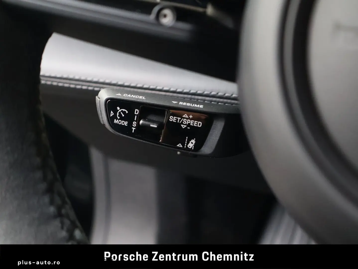 PORSCHE Taycan GTS HA-Lenkung;Massage;HD-Matrix;Head-Up
