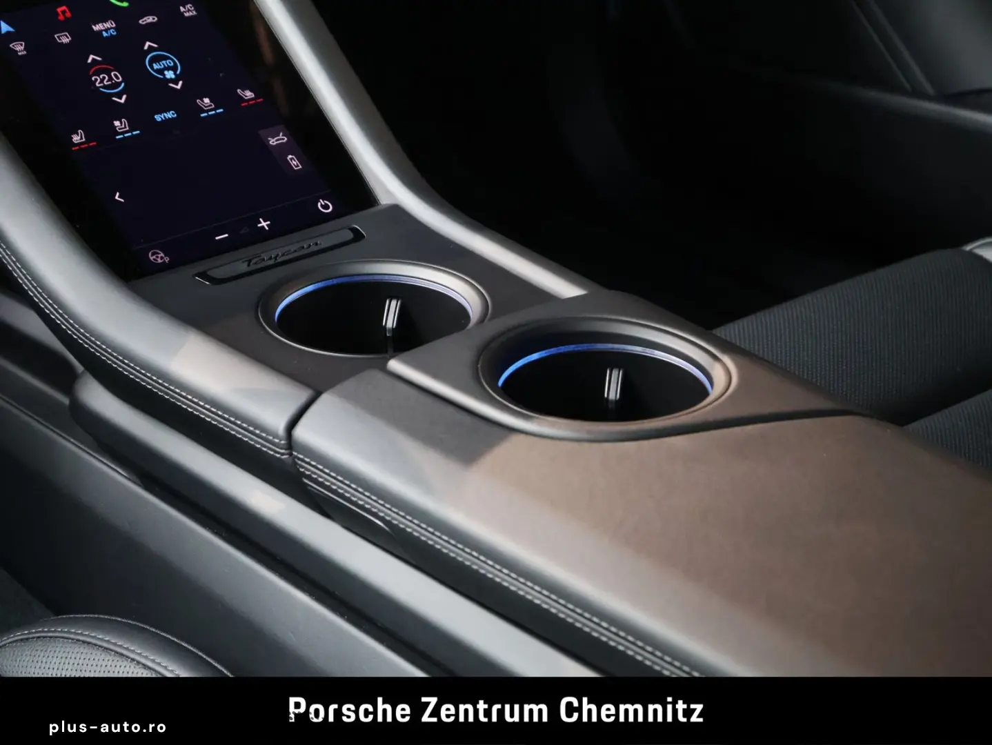 PORSCHE Taycan GTS HA-Lenkung;Massage;HD-Matrix;Head-Up