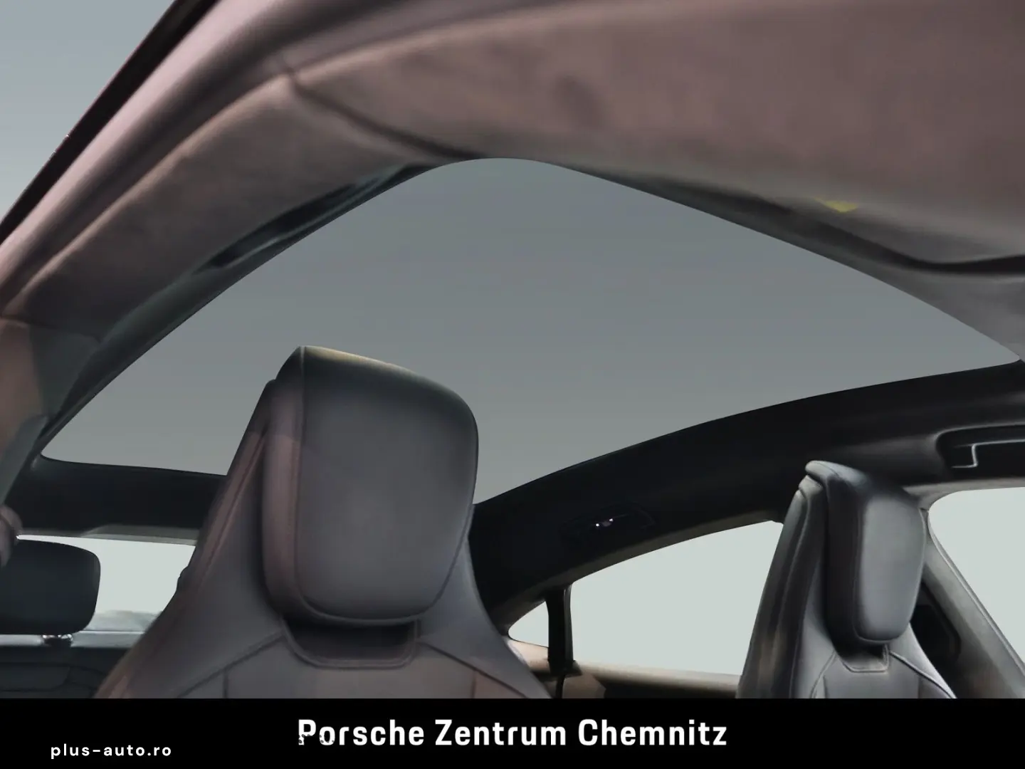 PORSCHE Taycan GTS HA-Lenkung;Massage;HD-Matrix;Head-Up