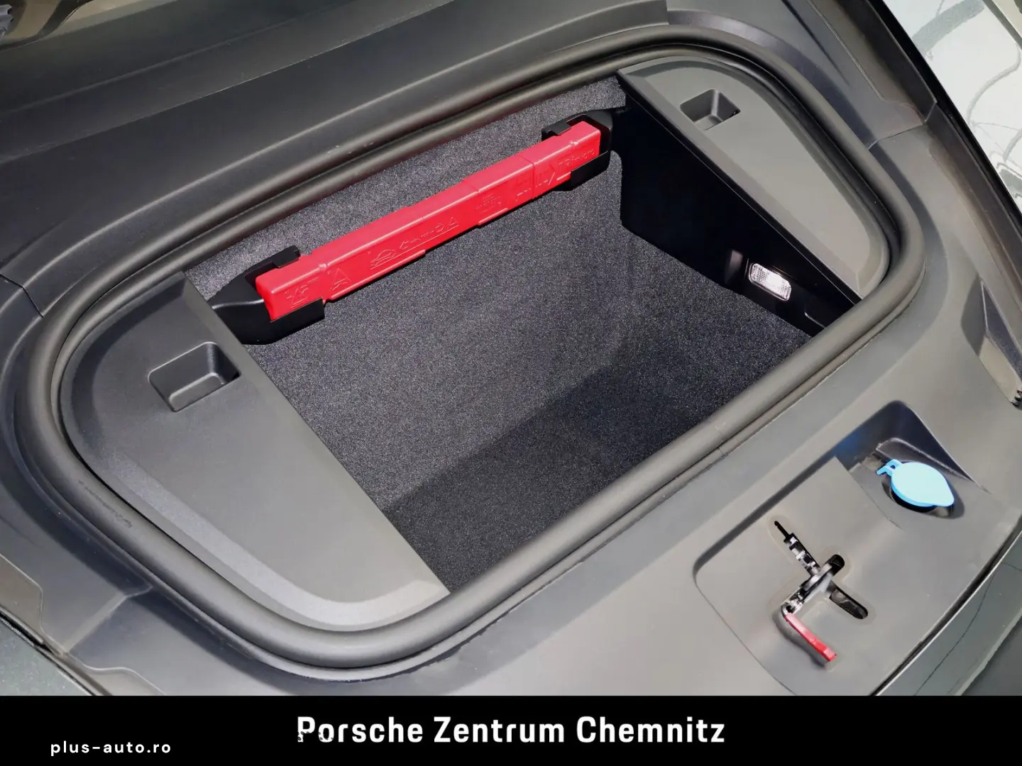 PORSCHE Taycan GTS HA-Lenkung;Massage;HD-Matrix;Head-Up