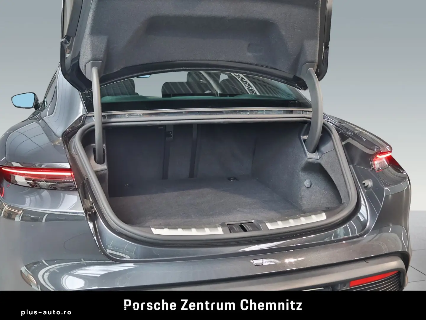 PORSCHE Taycan GTS HA-Lenkung;Massage;HD-Matrix;Head-Up