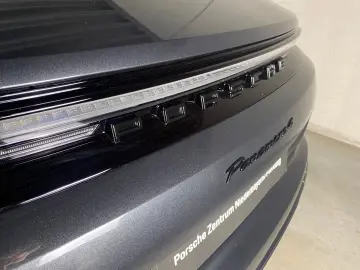 PORSCHE Panamera 4   SportDesign Paket   Surround View