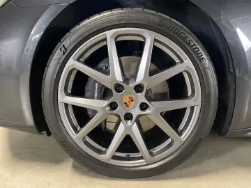 PORSCHE Panamera 4   SportDesign Paket   Surround View
