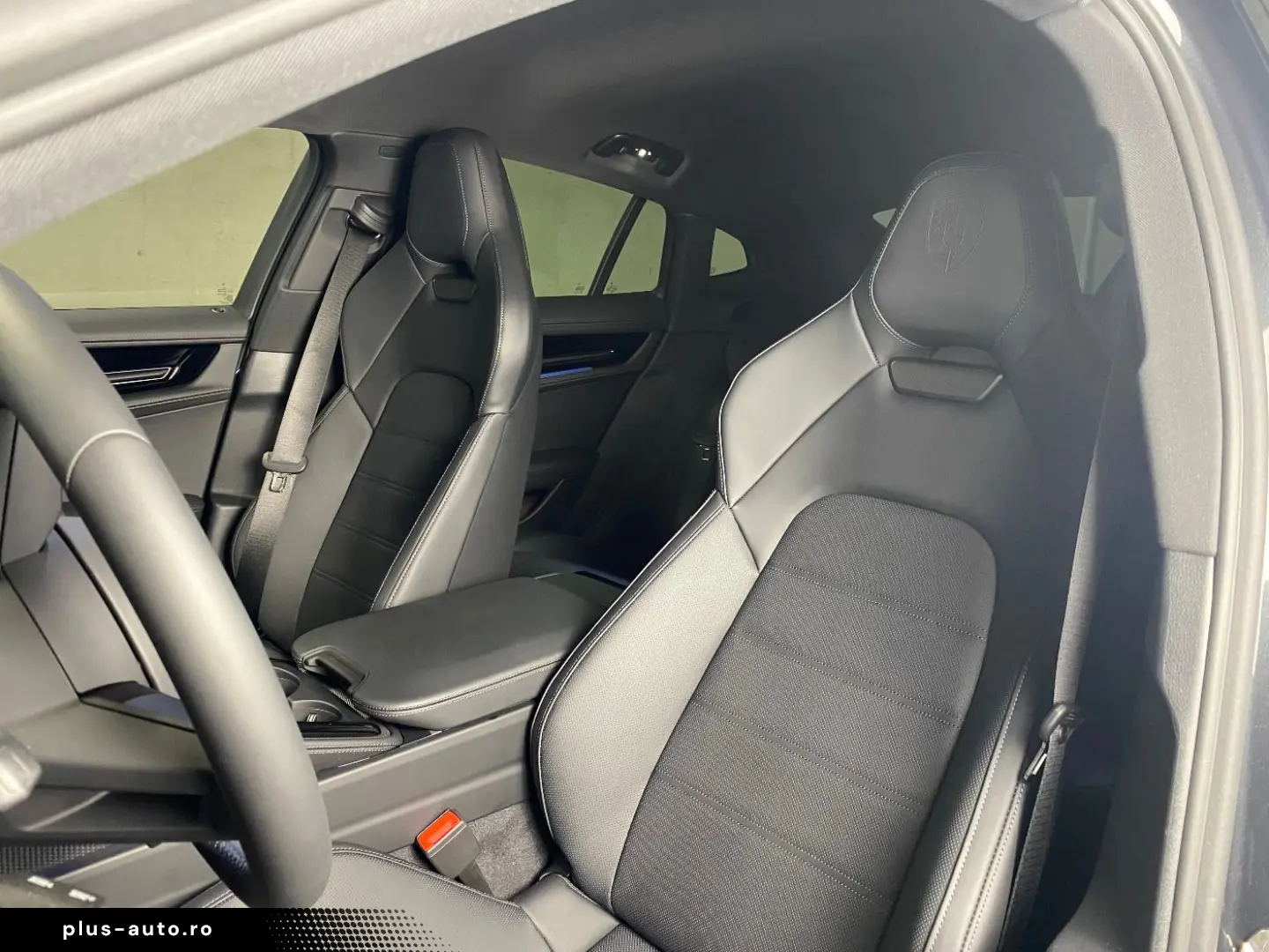 PORSCHE Panamera 4   SportDesign Paket   Surround View