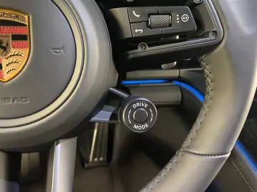 PORSCHE Panamera 4   SportDesign Paket   Surround View
