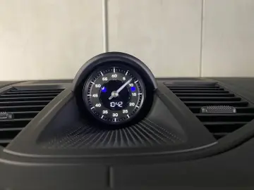 PORSCHE Panamera 4   SportDesign Paket   Surround View