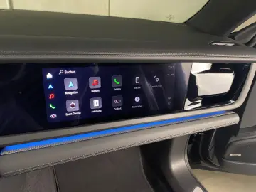 PORSCHE Panamera 4   SportDesign Paket   Surround View