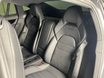 PORSCHE Panamera 4   SportDesign Paket   Surround View
