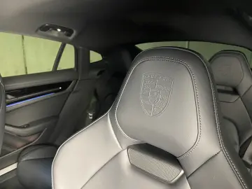 PORSCHE Panamera 4   SportDesign Paket   Surround View