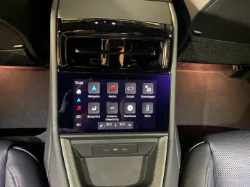 PORSCHE Panamera 4   SportDesign Paket   Surround View