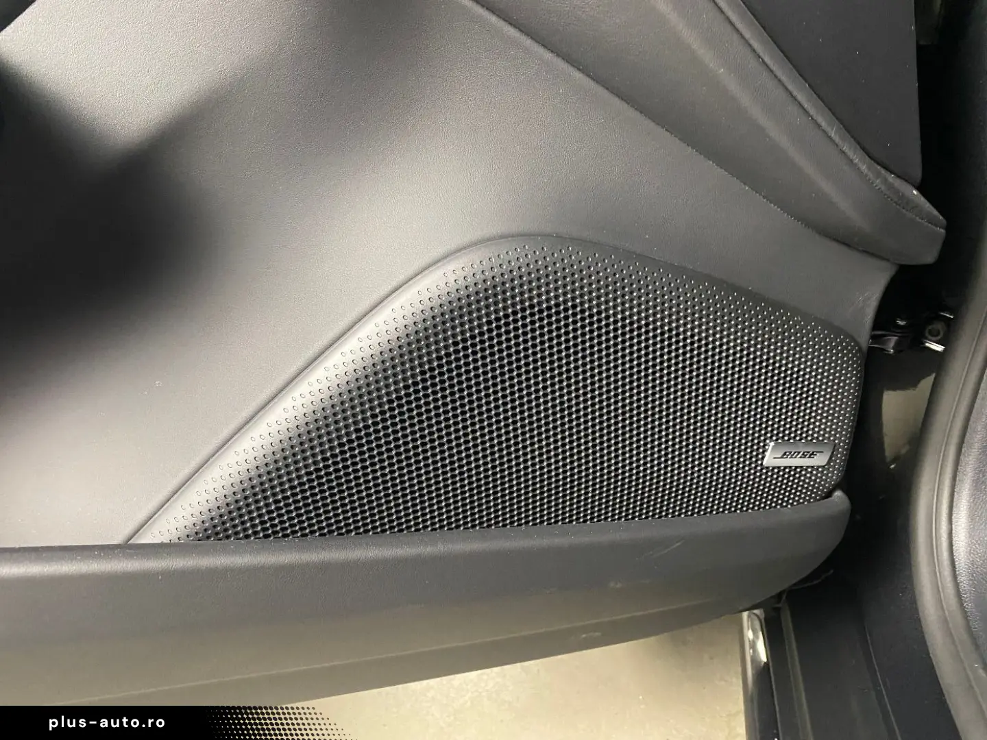 PORSCHE Panamera 4   SportDesign Paket   Surround View