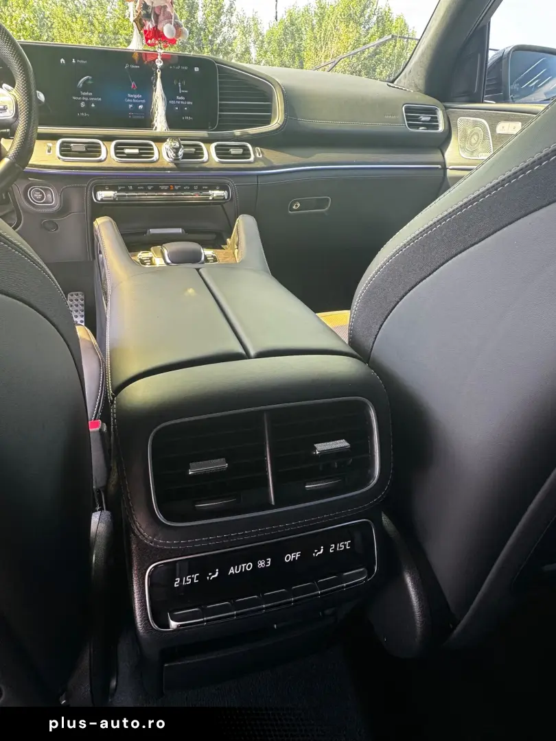 Mercedes-Benz GLE 53 AMG