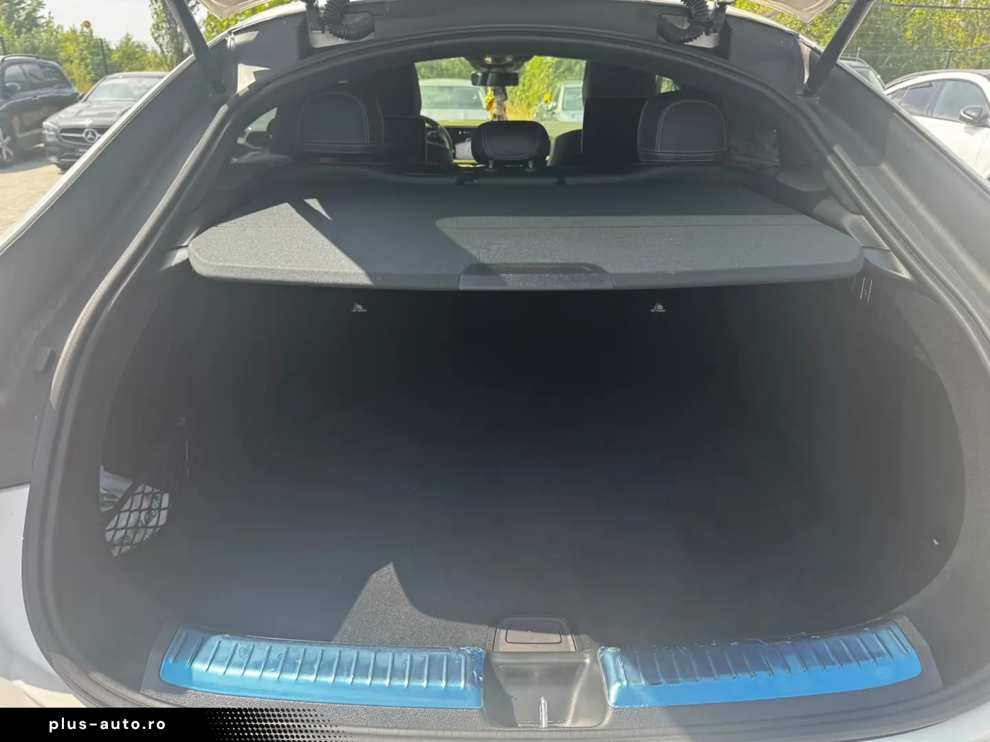 Mercedes-Benz GLE 53 AMG