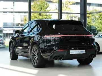 Porsche Macan GTS SPORT-CHRONO 18-WAY 360  SOUND-PKG
