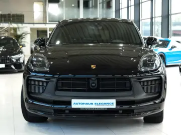 Porsche Macan GTS SPORT-CHRONO 18-WAY 360  SOUND-PKG