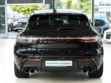 Porsche Macan GTS SPORT-CHRONO 18-WAY 360  SOUND-PKG