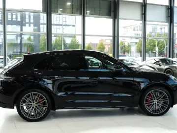 Porsche Macan GTS SPORT-CHRONO 18-WAY 360  SOUND-PKG
